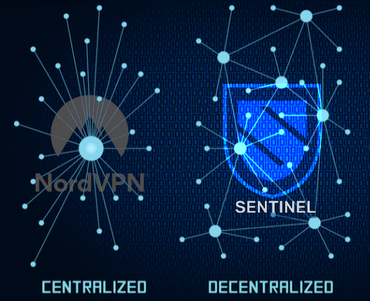 Help decentralize the Sentinel Network