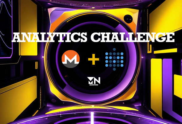 MathNodes Metabase Monero Challenge