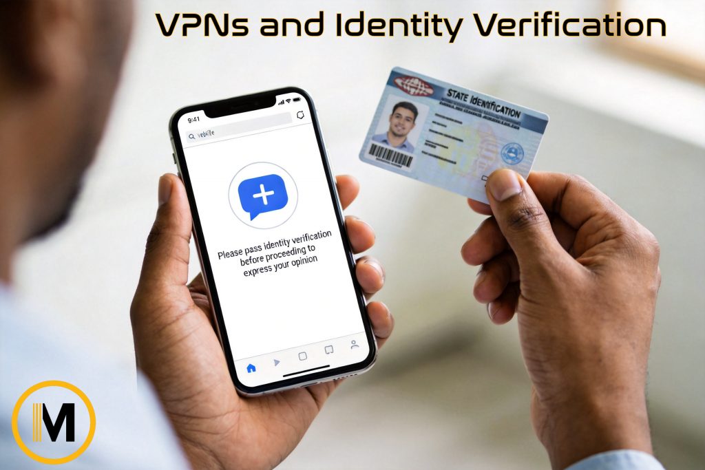 VPNs and Identity Verification - MathNodes Validator and Dev Team